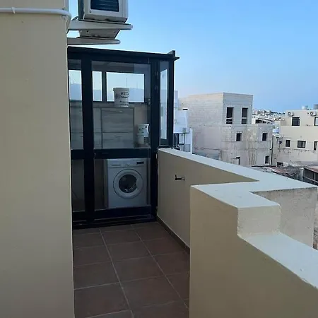 2 Bedroom Penthouse With Country And Sea Views Marsaskala Exterior photo