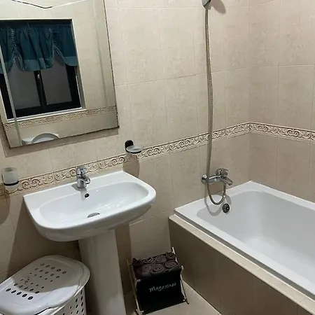 2 Bedroom Penthouse With Country And Sea Views Marsaskala Exterior photo