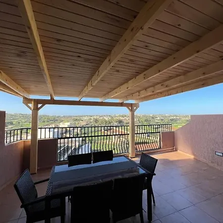 2 Bedroom Penthouse With Country And Sea Views Marsaskala Exterior photo
