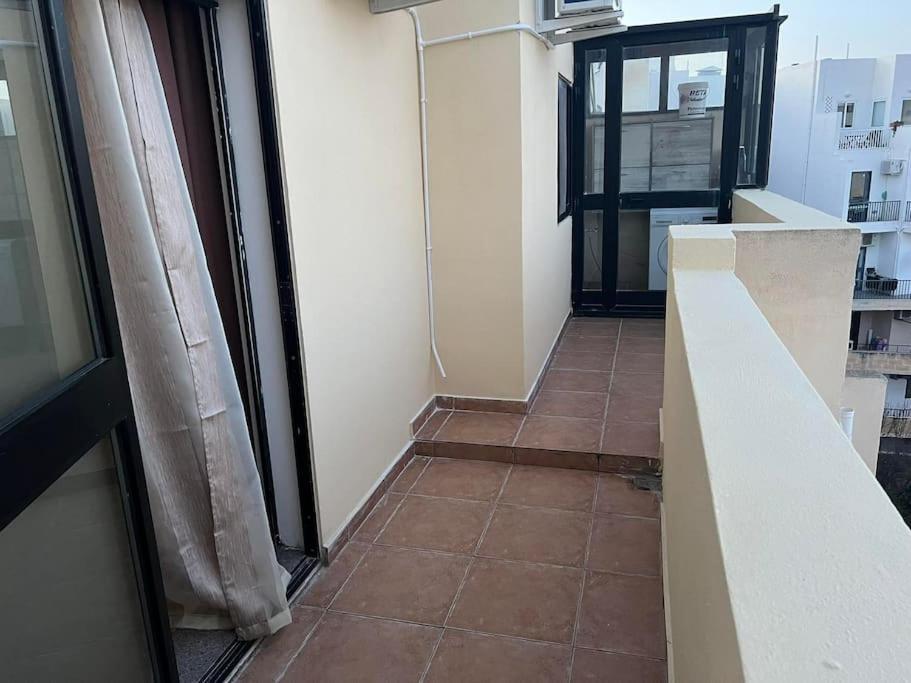 2 Bedroom Penthouse With Country And Sea Views Marsaskala