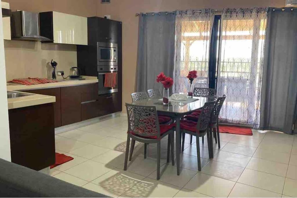 Apartment 2 Bedroom Penthouse With Country And Sea Views